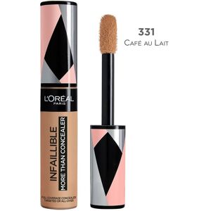 L'Oreal More Than Concealer 331 Latte Correttore