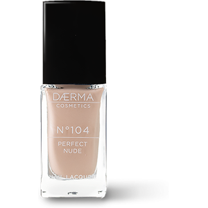 Daerma Smalto Unghie 104 Perfect Nude 8ml