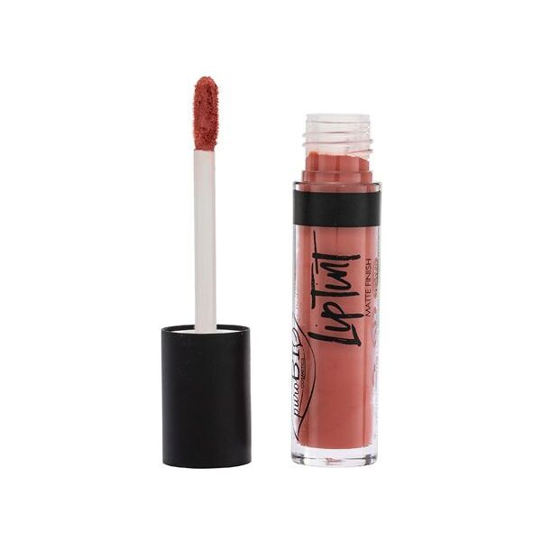 purobio liptint rossetto liquido 02 aragosta 4ml