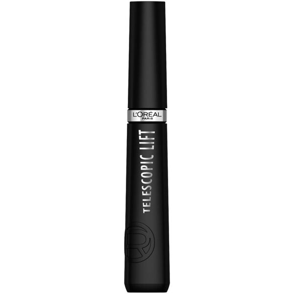 l'oreal l'oréal paris mascara telescopic lift nero