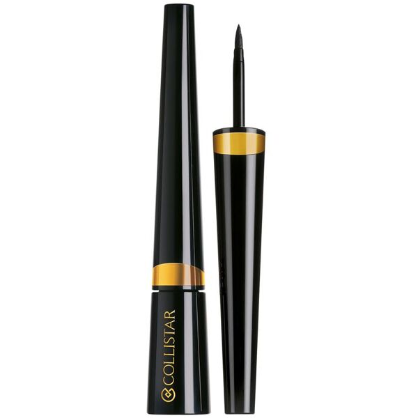 collistar eye liner tecnico waterproof nero 2,5ml