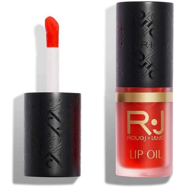 rougj x liu jo armonia colori lip oil primavera 1 pezzo