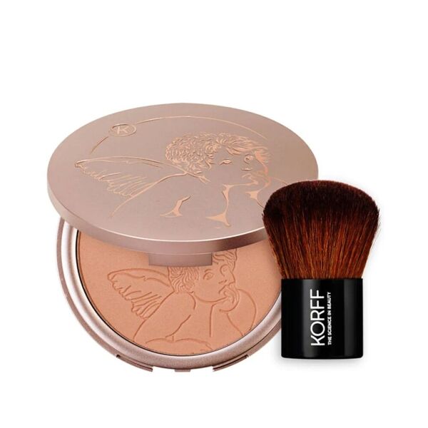 korff cure make up terra angelica limited edition 16,5g