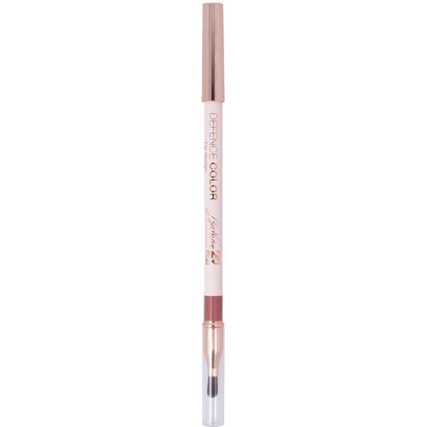 bionike defence color lip design matita labbra 202 nude