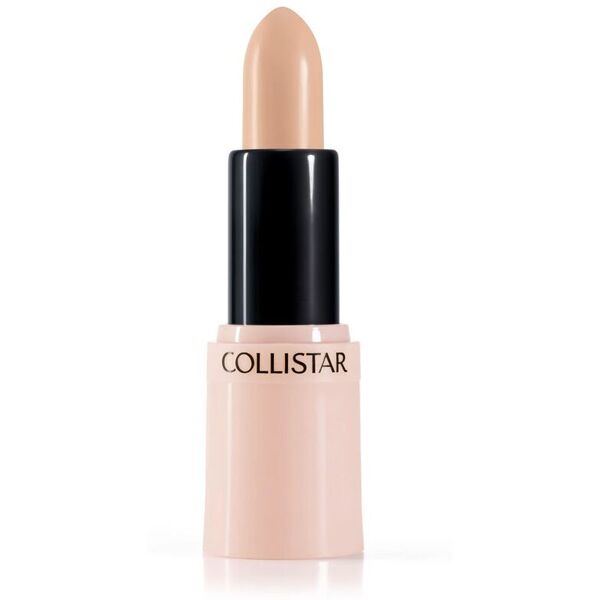 collistar impeccabile correttore occhi stick 24h 3 naturale