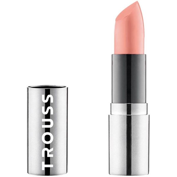 trouss make up 3 rossetto stick colore nude