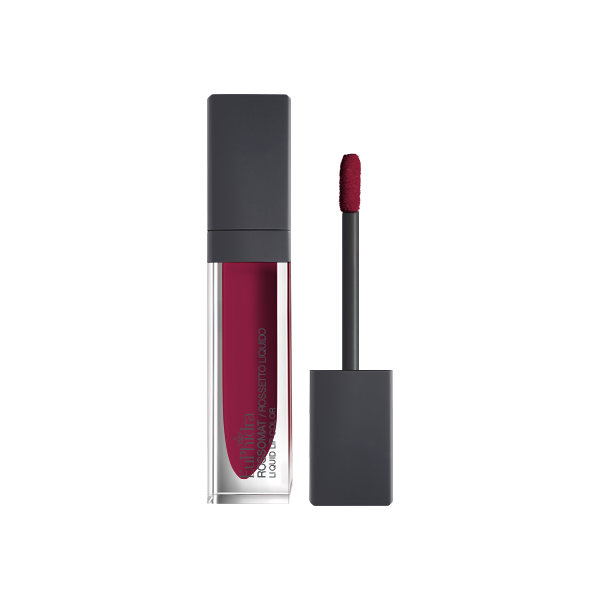 euphidra rossomat rossetto liquido mr06 hollywood 5ml