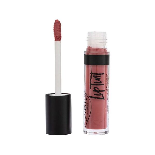 purobio liptint rossetto liquido 03 pesca 4ml