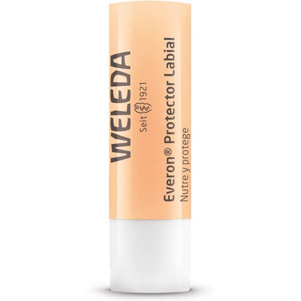 weleda stick proteggi labbra everon