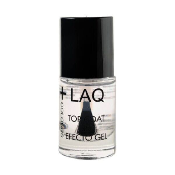 laq colours smalto top coat 3d effetto gel 10ml