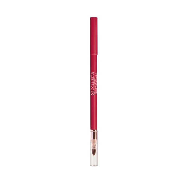 collistar professionale matita labbra lunga durata rosso milano n.111