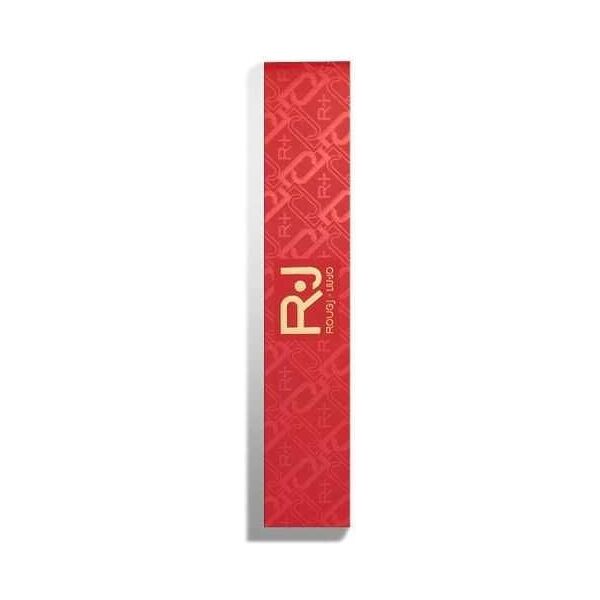 rougj x liu jo armonia colori mascara instant volume primavera marrone 9ml