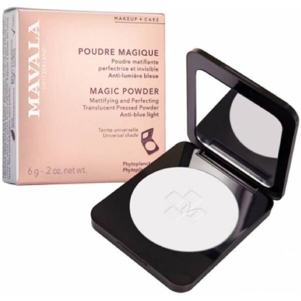 mavala magic powder 6g