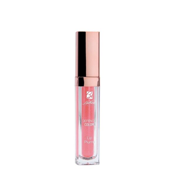 bionike defence color lip plump n2 rose gold 6ml