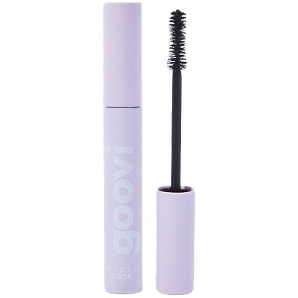 goovi mascara volumizzante my bold look 12ml