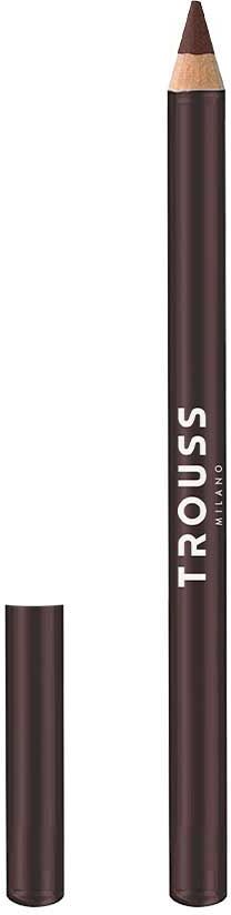 trouss make up 23 matita occhi colore marrone