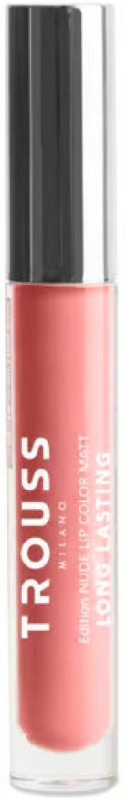 trouss milano rossetto liquido brick 07 3,5ml