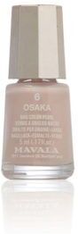 mavala minicolors smalto unghie 06 osaka 5ml