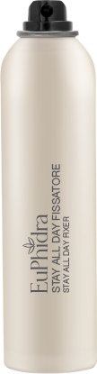 euphidra stay all day fissatore trucco spray 75ml