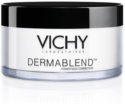 vichy dermablend fondotinta fissatore in polvere 28g