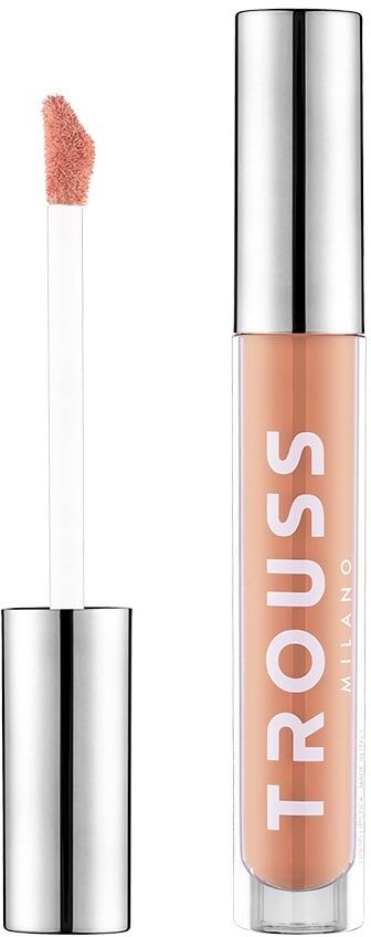 trouss make up 6 liquid lipstick colore nude