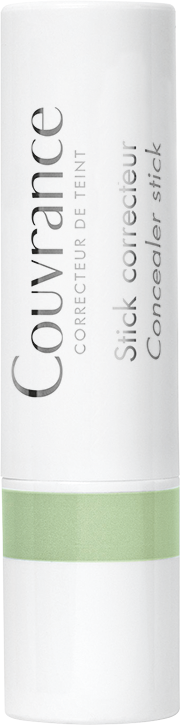 Avene Couvrance Stick Correttore Verde 3 Grammi