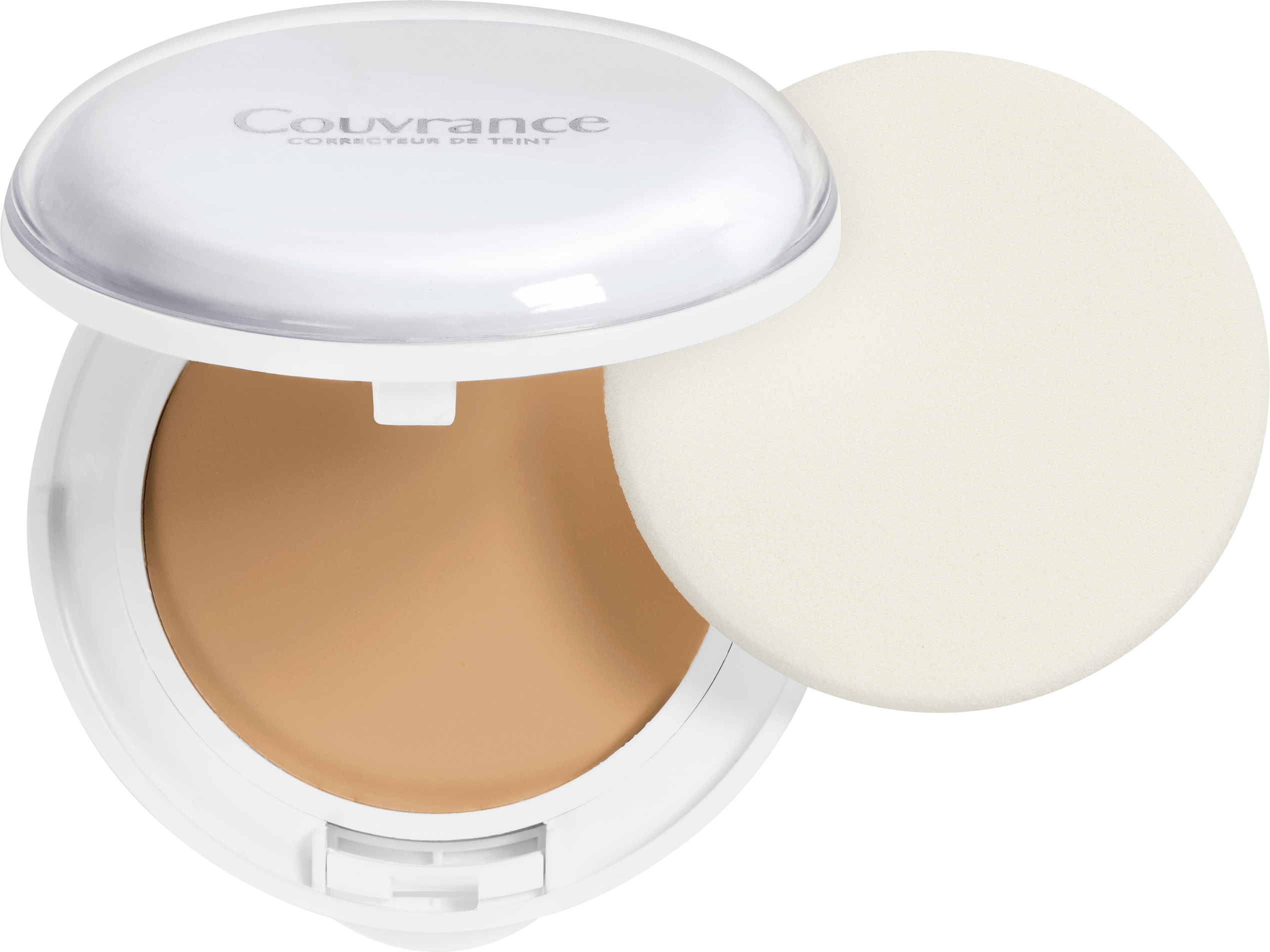 Avene Couvrance Crema Compatta Mat Beige 10 Grammi