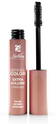 Bionike Defence Color Extra Volume Mascara Nero 11ml