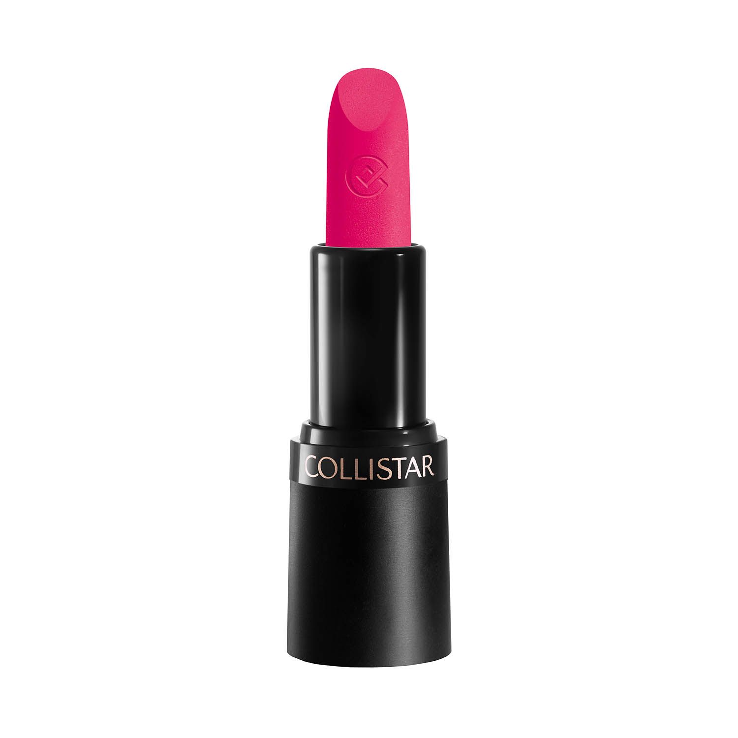 Collistar Puro Rossetto Matte Lunga Durata Fucsia Petunia N.103