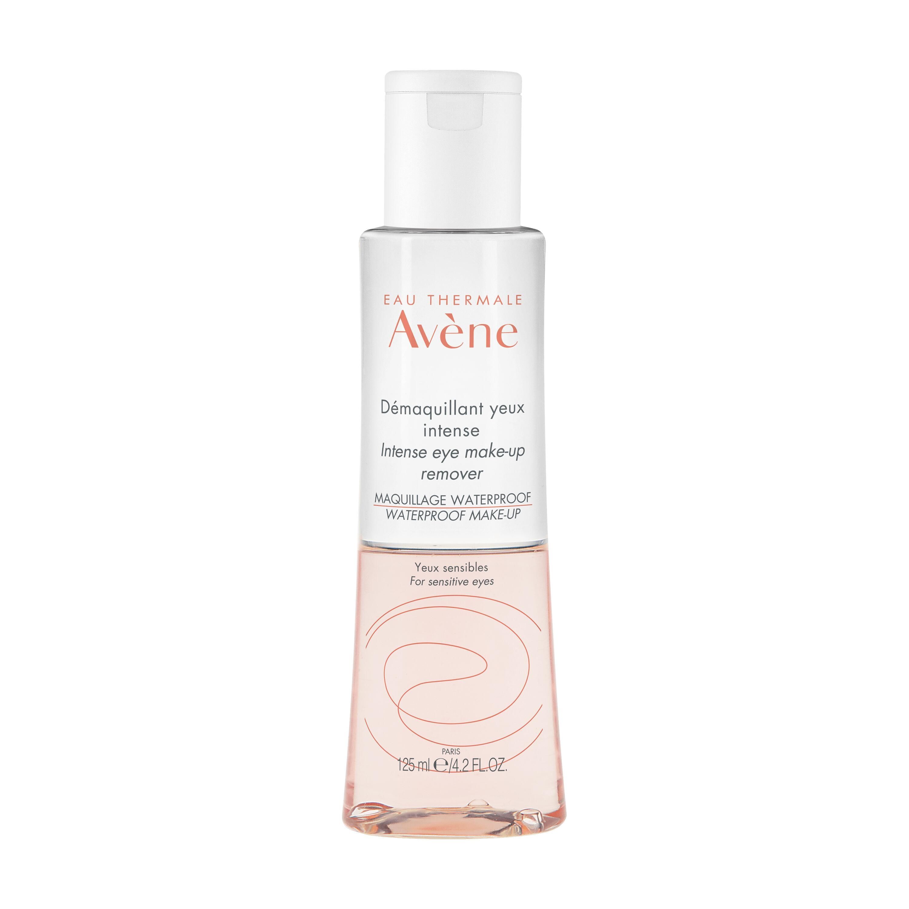 Avene Struccante Intenso Occhi 125ml