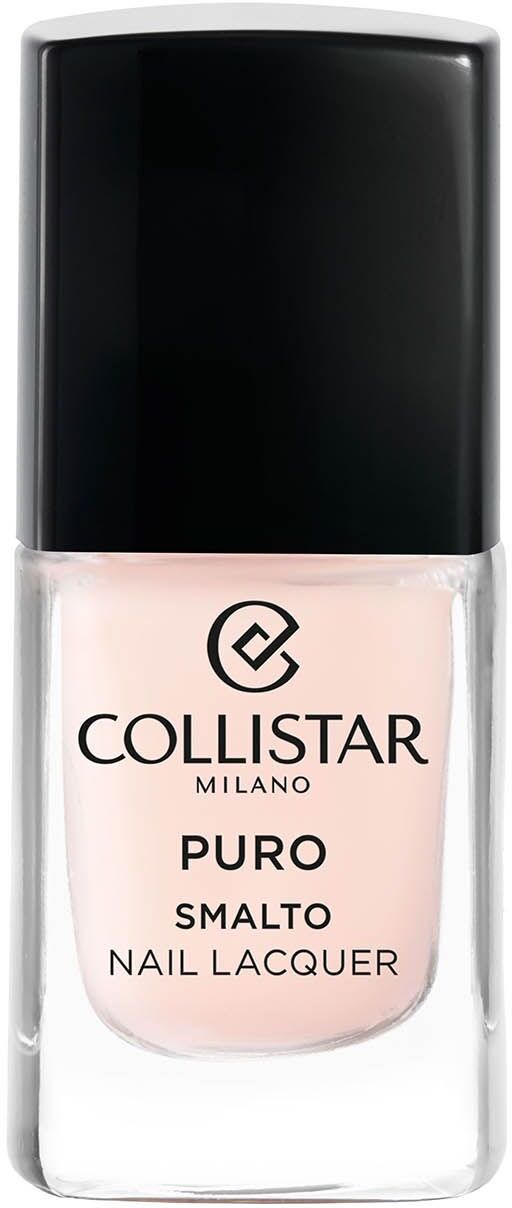 Collistar Puro Smalto Lunga Durata Rosa Cipria N.303