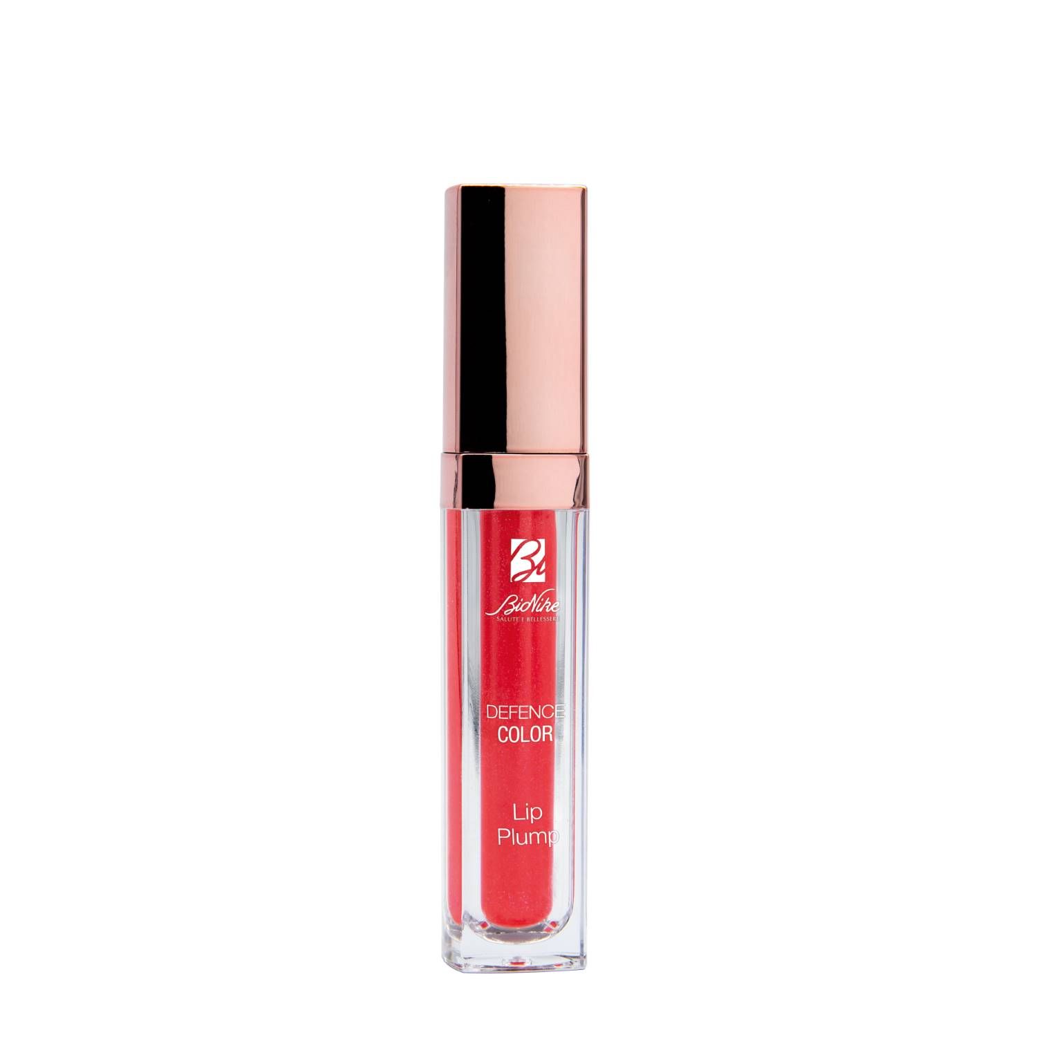 Bionike Defence Color Lip Plump N6 Rouge Framboise 6ml