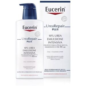 Eucerin Urea Repair 10% Emulsione Intensiva 400ml