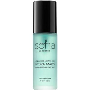 Soha Sardinia Soha Acqua Viso Hydra Maris 30ml