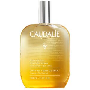 Caudalie Soleil Des Vignes Olio Trattante 100ml