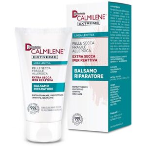 Dermovitamina Calmilene Extreme Balsamo Riparatore 40ml