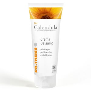 Dr Theiss Dr.theiss Crema Calendula Bio 100ml