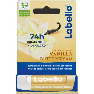 Labello Balsamo Labbra Vanilla Buttercream 5,5ml