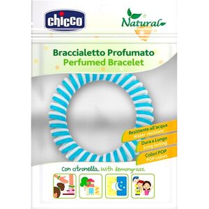 Chicco Bracciale Profumato Anti Zanzare