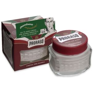 Proraso Pre Barba Per Barbe Dure 100ml