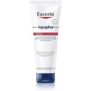 Eucerin Aquaphor Trattamento Riparatore Pelle Secca E Danneggiata 220ml