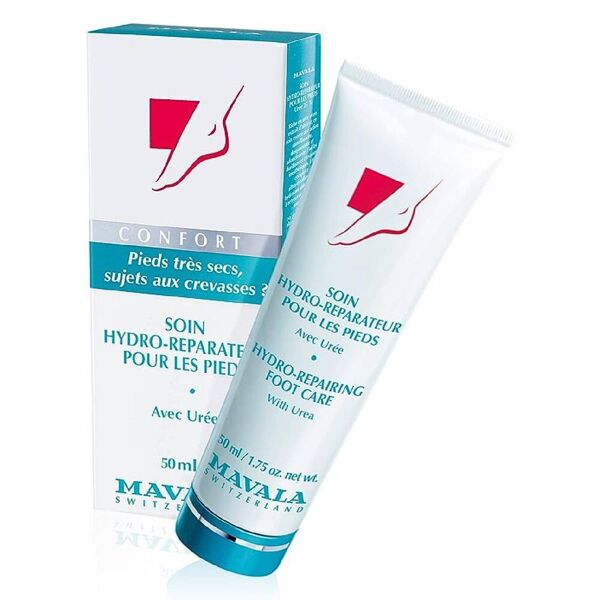 mavala hydro reparing trattamento piedi 10ml