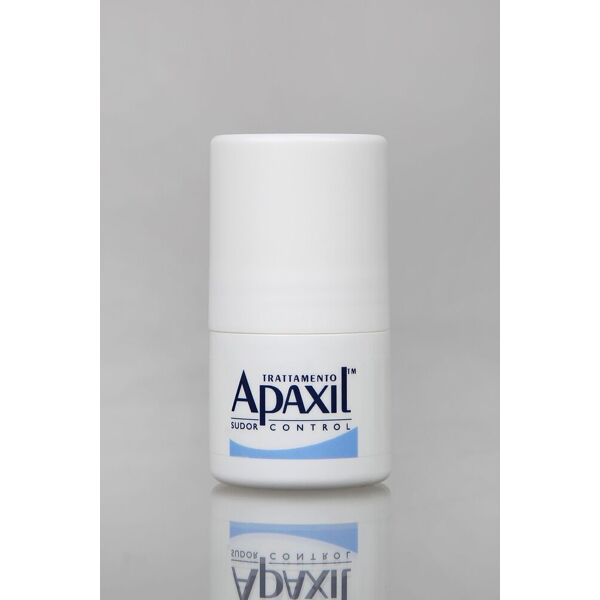 apaxil sudor control deodorante ascelle notte 25ml