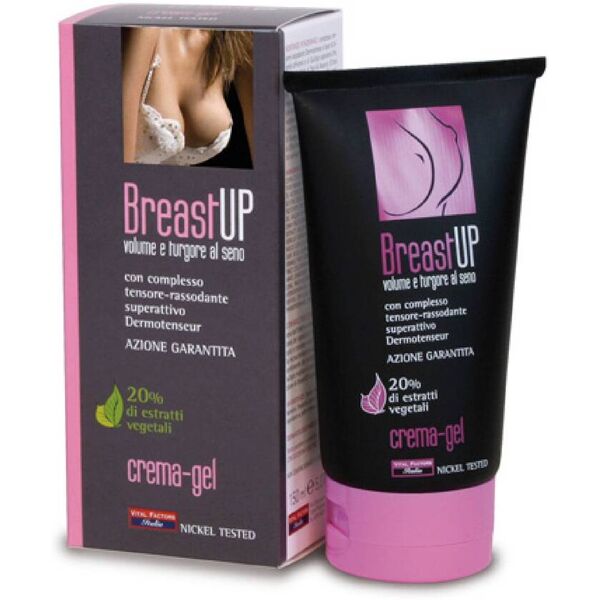 vital factors breast up crema seno 150ml