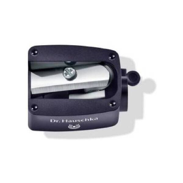 dr hauschka dr. hauschka mallow cosmetics pencil sharpener 1 pezzo