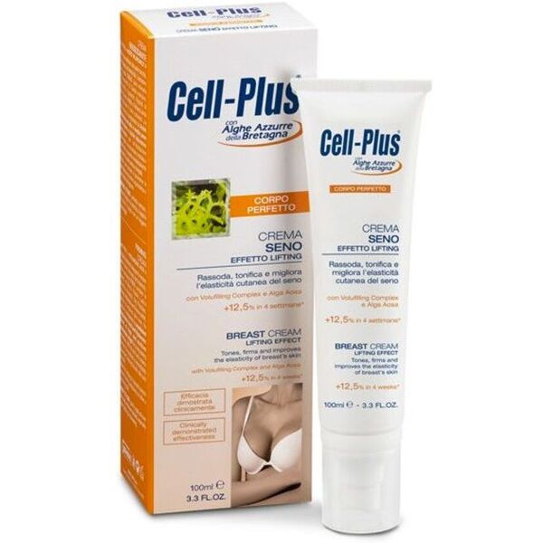 cell-plus up crema seno lifting 100ml