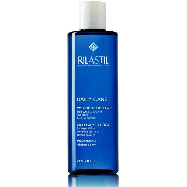 rilastil daily care soluzione micellare 250ml