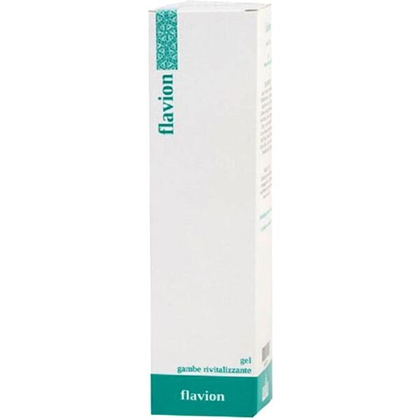 lab.terapeutico m.r. srl flavion gel gambe 100ml