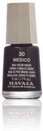 mavala minicolors smalto unghie 30 mexico 5ml