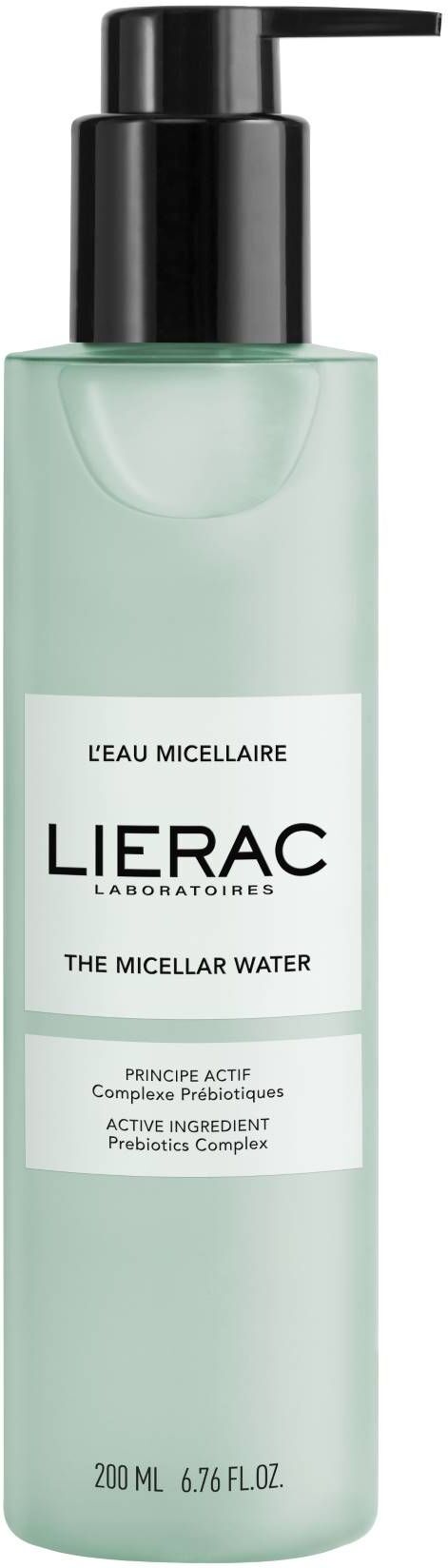 lierac acqua micellare 200ml